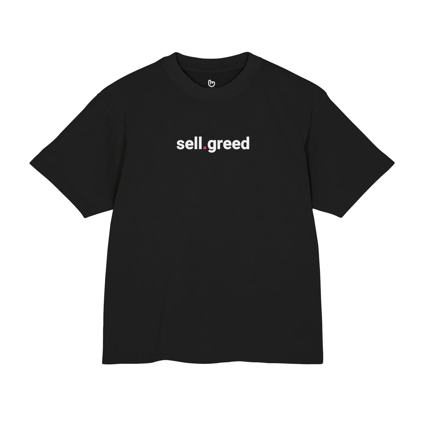 sell.greed