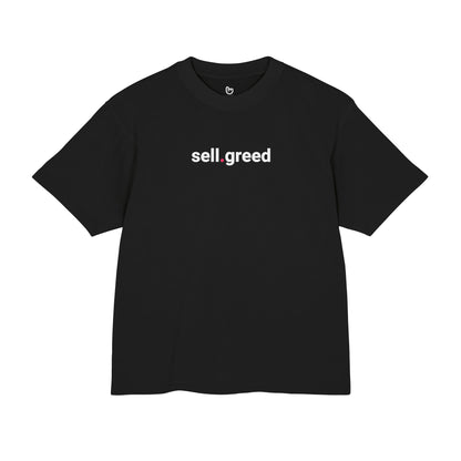 sell.greed