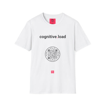 cognitive.load – Attention Under Pressure | id.layer Tee
