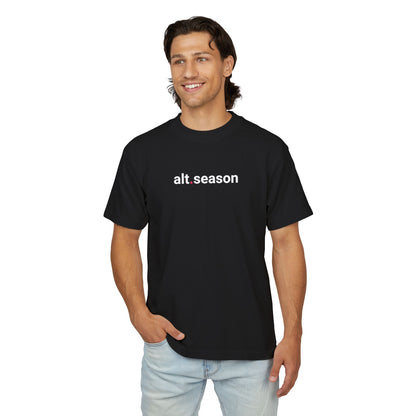 alt.season