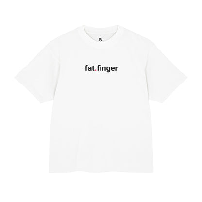 fat.finger