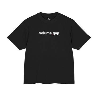 volume.gap