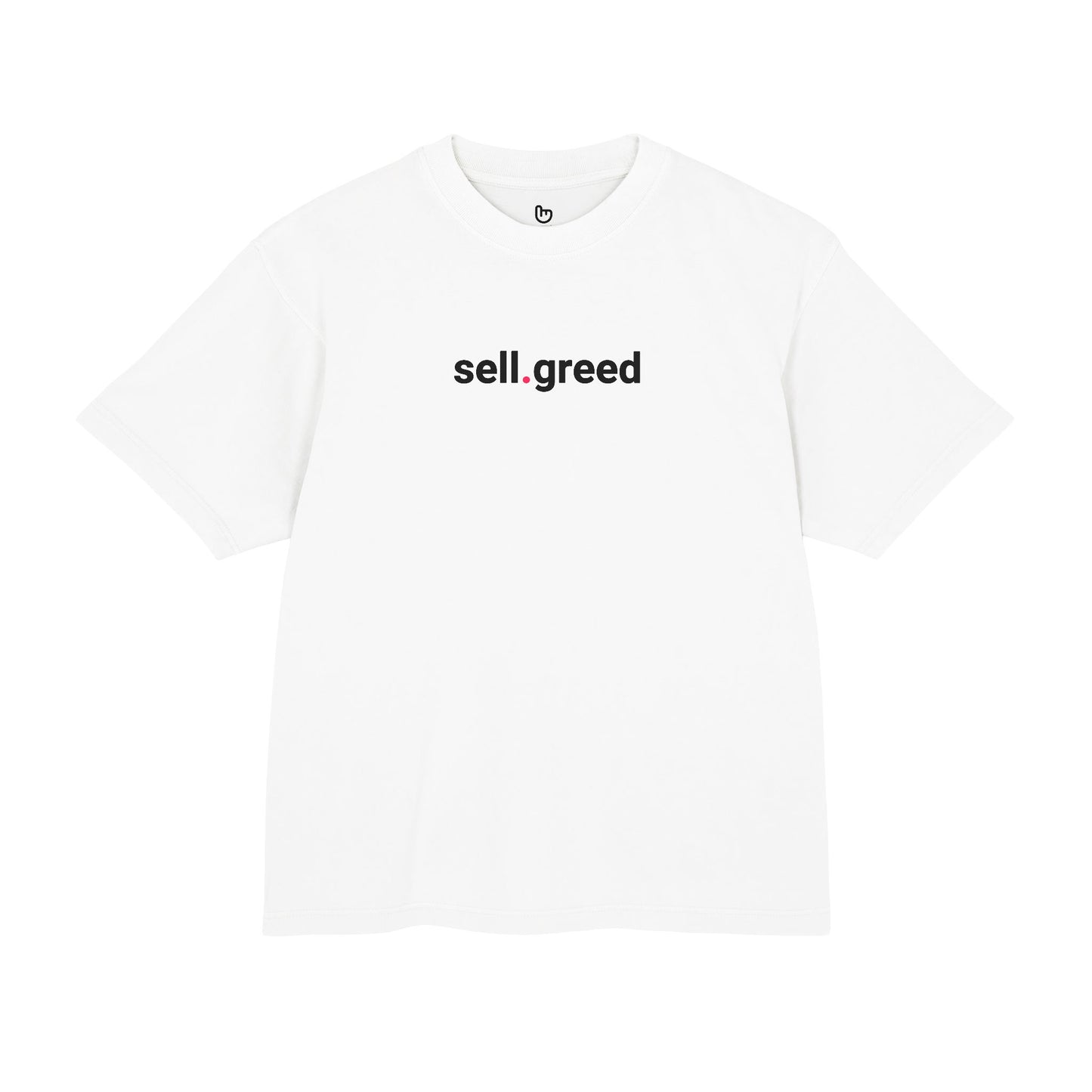 sell.greed
