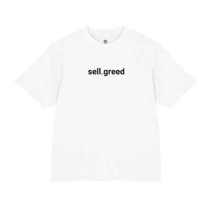sell.greed
