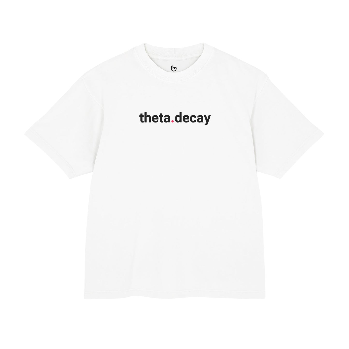 theta.decay