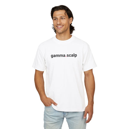 gamma.scalp