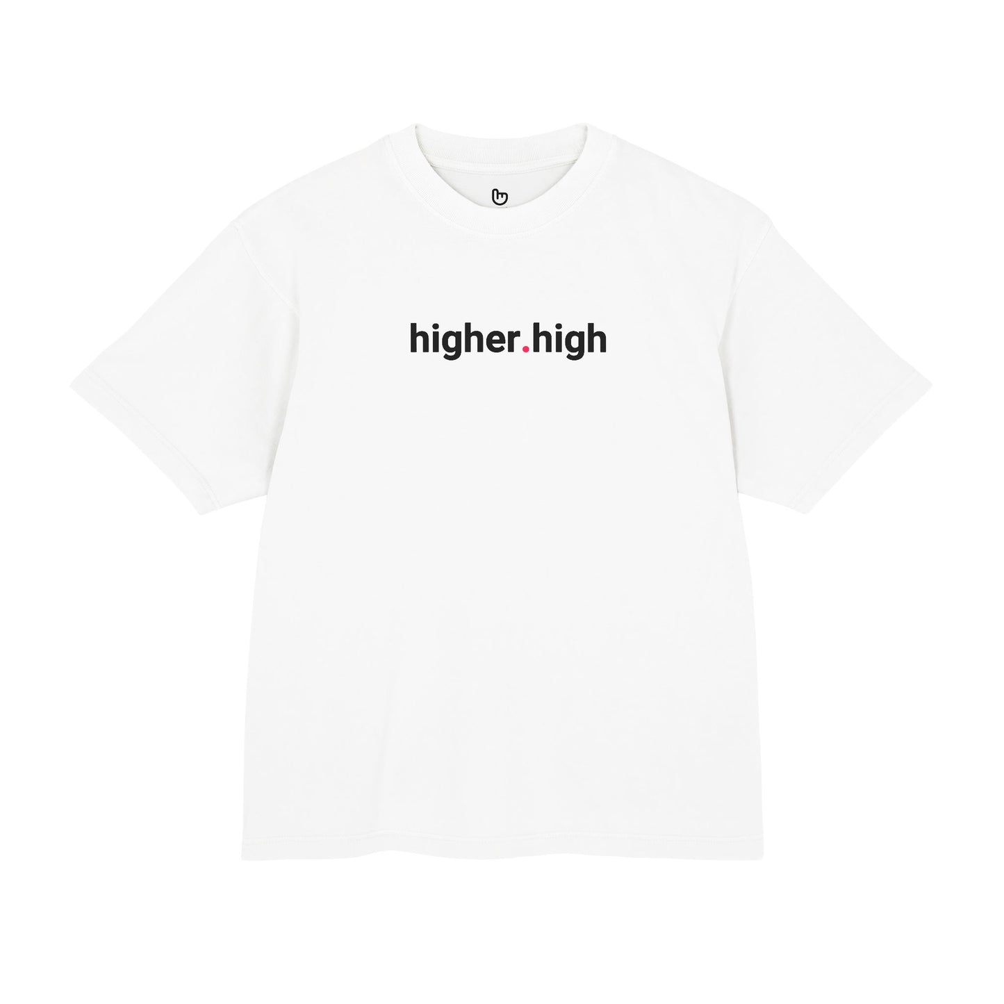 higher.high