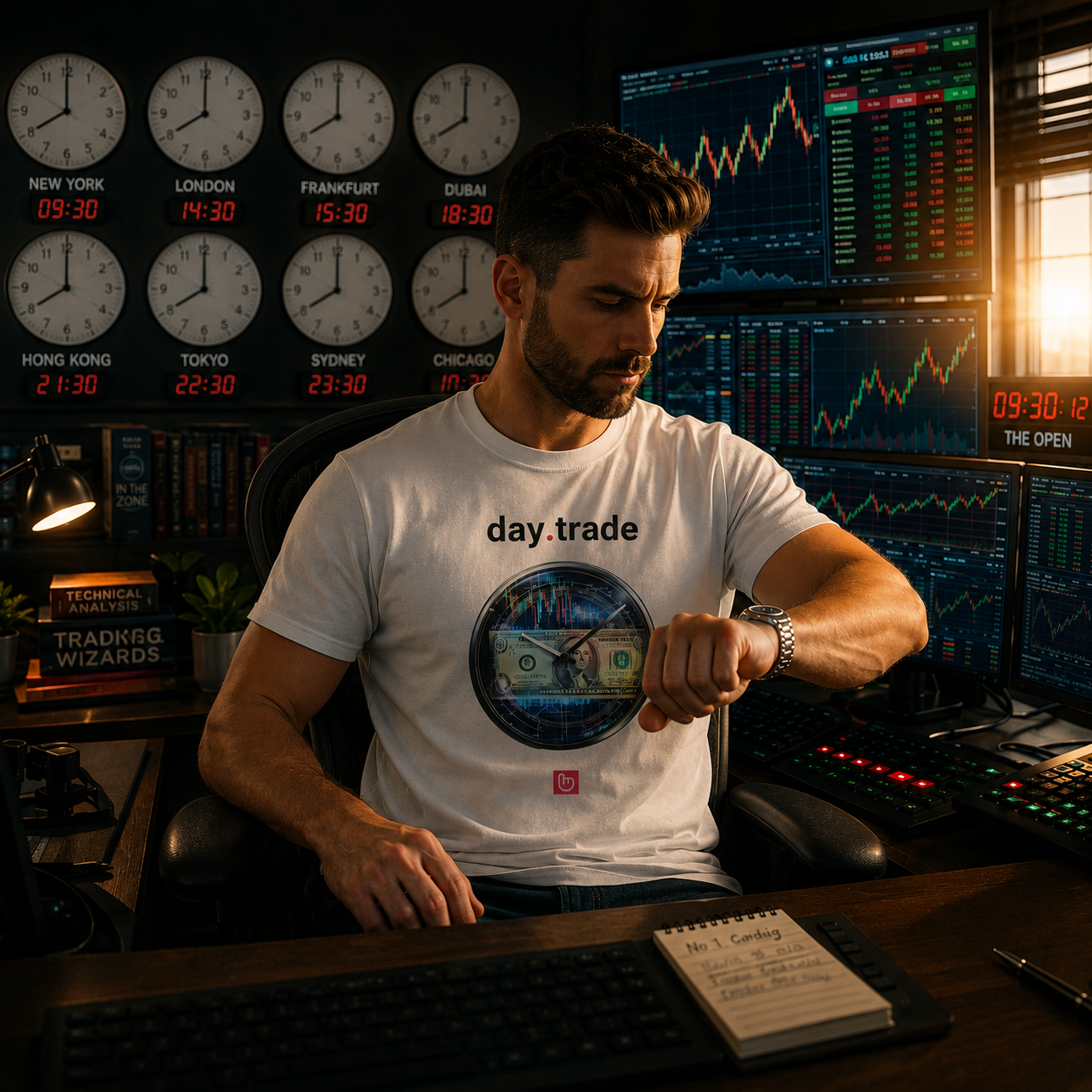 day.trade