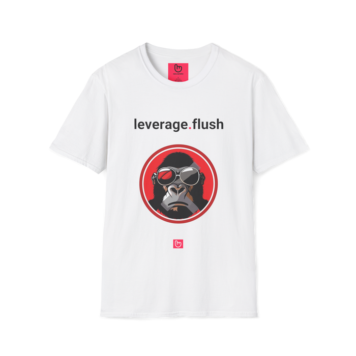 leverage.flush