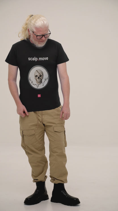 scalp.move – Rapid Precision & High-Frequency Execution | Scalper Tee