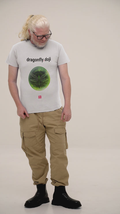 dragonfly.doji – Reversal Signal & Market Precision | Trader Tee
