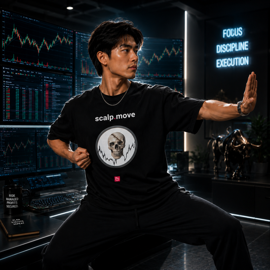 scalp.move – Rapid Precision & High-Frequency Execution | Scalper Tee_BLACK